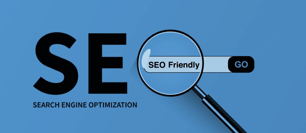 SEO Friendly