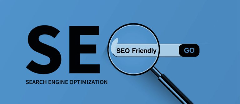 SEO Friendly